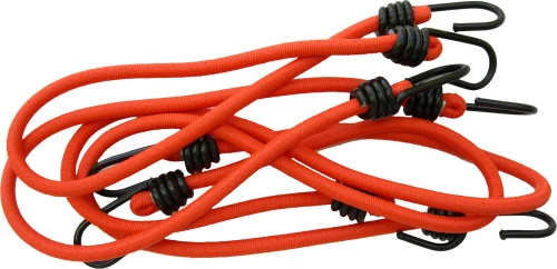 XL Perform Tools Χταπόδια 0,8χιλ 2x80εκ & 2x60εκ 4Τεμ