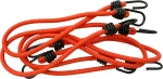 XL Perform Tools Χταπόδια 0,8χιλ 2x80εκ & 2x60εκ 4Τεμ