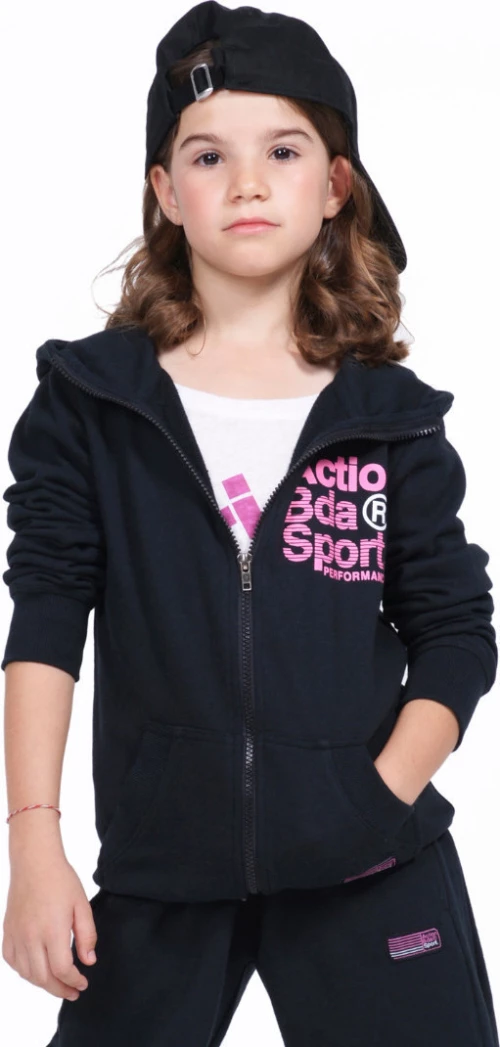 Body Action 072902 Black