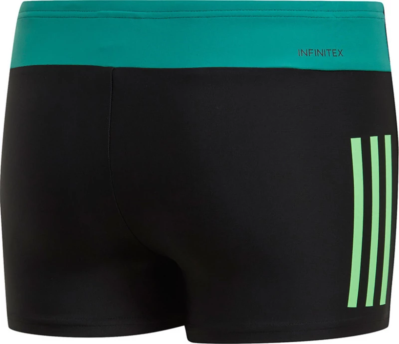 Adidas Fitness Colorblock Swim Boxer DP7555