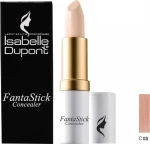 Isabelle Dupont Concealer C02 4.2gr