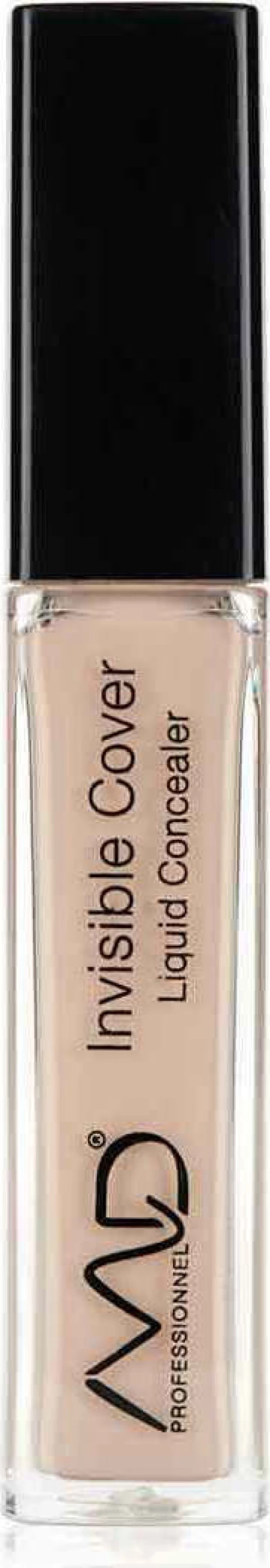 MD Professionnel Invisible Cover 03 8ml