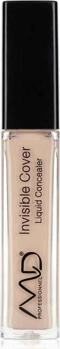 MD Professionnel Invisible Cover 03 8ml
