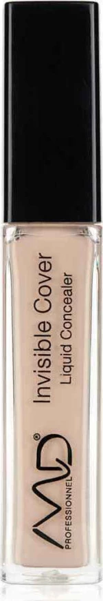 MD Professionnel Invisible Cover 03 8ml