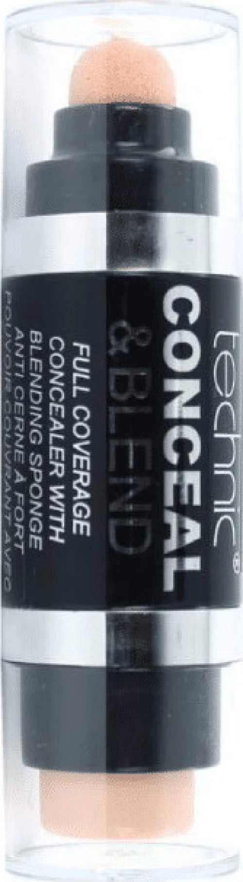 Technic Conceal & Blend 02 Medium 7.5gr