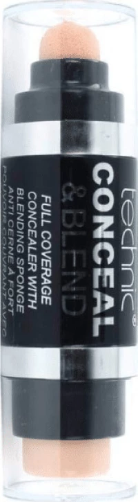 Technic Conceal & Blend 02 Medium 7.5gr