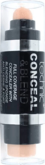 Technic Conceal & Blend 02 Medium 7.5gr