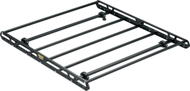 LP Σχάρα Οροφής Αυτοκινήτου Sigma Αλουμινίου 132x110cm Universal (Σετ χωρίς πόδια)