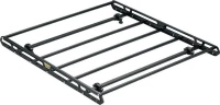 LP Σχάρα Οροφής Αυτοκινήτου Sigma Αλουμινίου 132x110cm Universal (Σετ χωρίς πόδια)