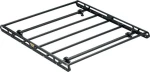 LP Σχάρα Οροφής Αυτοκινήτου Sigma Αλουμινίου 132x110cm Universal (Σετ χωρίς πόδια)
