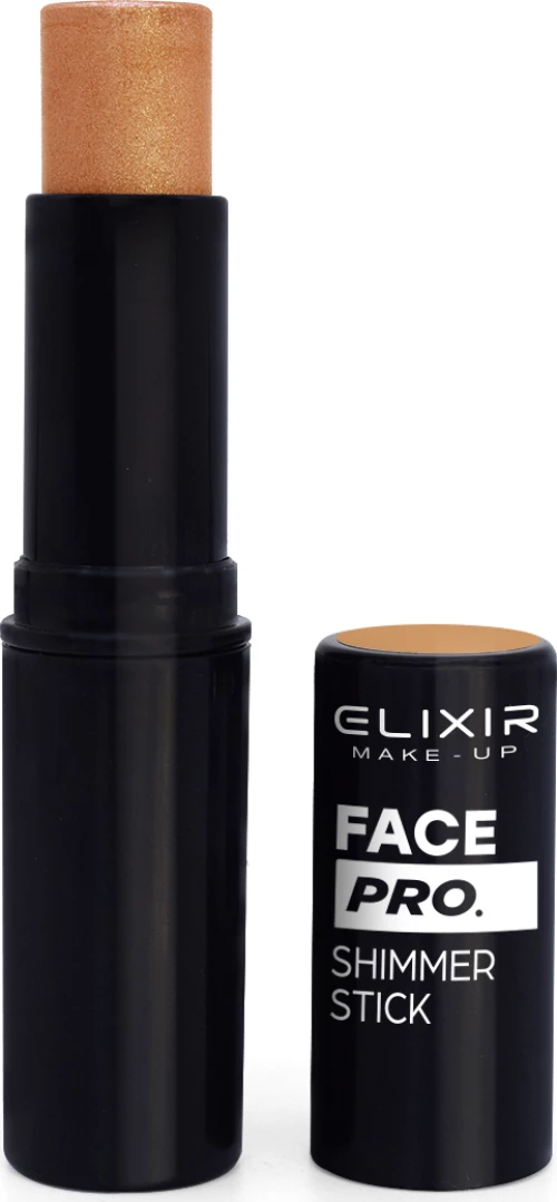 Elixir Face Pro Shimmer Stick 853B 6gr