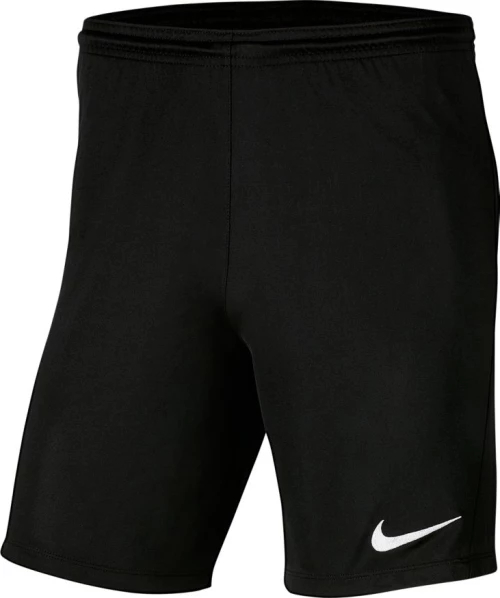 Nike Park III Knit Jr BV6865-010