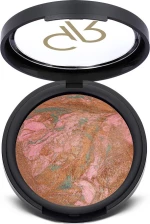 Golden Rose Terracotta Stardust 103