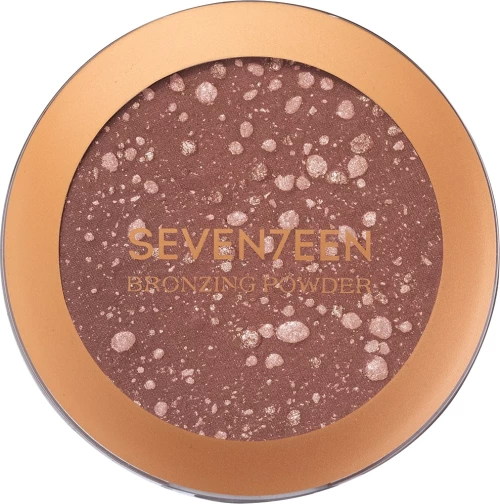 Seventeen Bronzing Powder 05 16gr