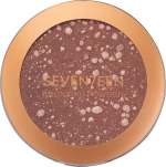 Seventeen Bronzing Powder 05 16gr