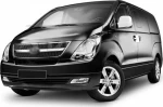 S-dizayn Hyundai H1 2008+ Καπάκια Καθρεπτών Ανοξείδωτα