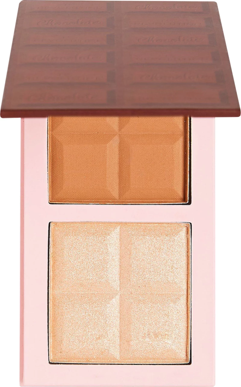 Revolution Beauty Chocolate Contour Bar