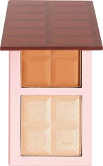Revolution Beauty Chocolate Contour Bar