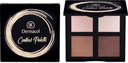 Dermacol Contour Palette 01