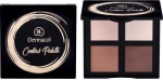 Dermacol Contour Palette 01