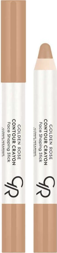 Golden Rose Contour Crayon 21