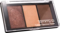 TommyG Strobe Spectrum Palette