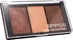 TommyG Strobe Spectrum Palette