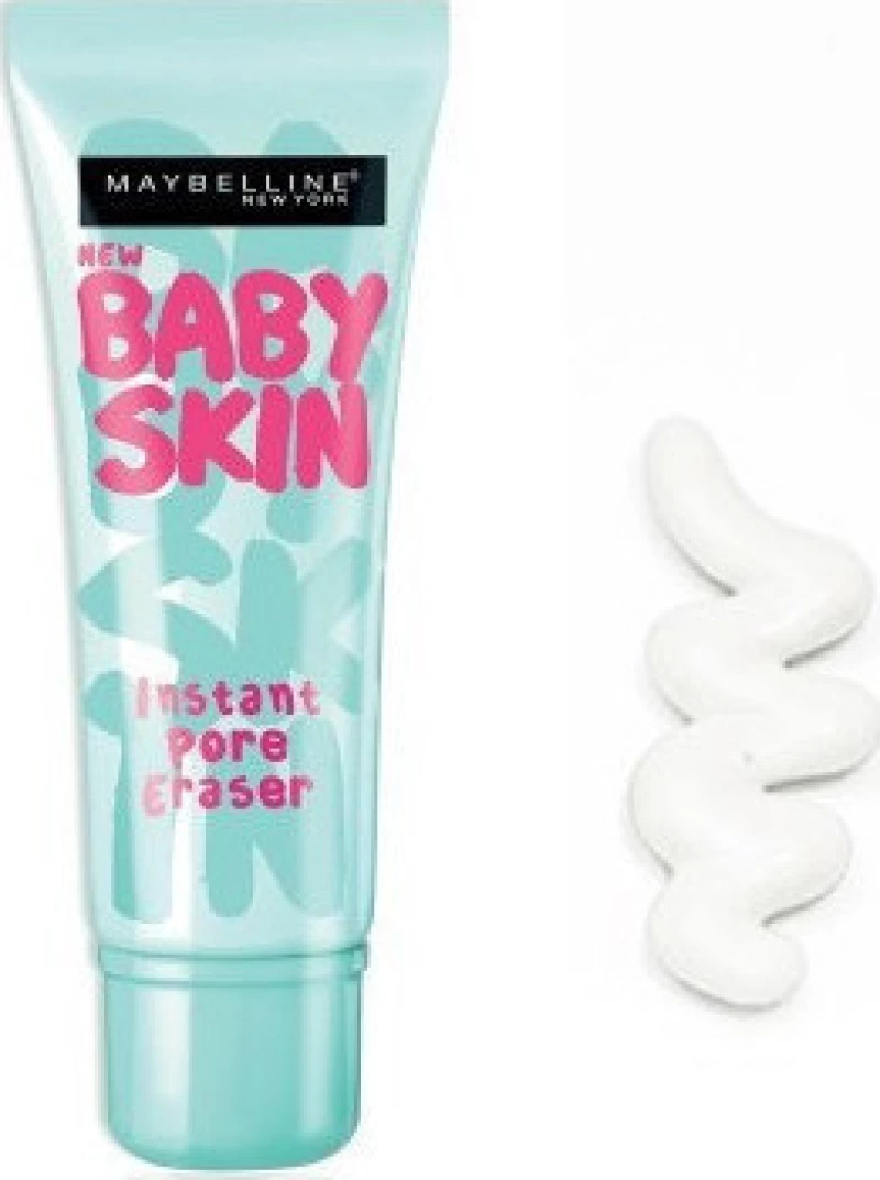 Maybelline Baby Skin Instant Fatigue Blur Primer Pore Eraser 22ml