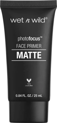 Wet n Wild Photo Focus Face Primer Matte 25ml