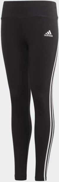 Adidas 3-Stripes Cotton Tights GE0945
