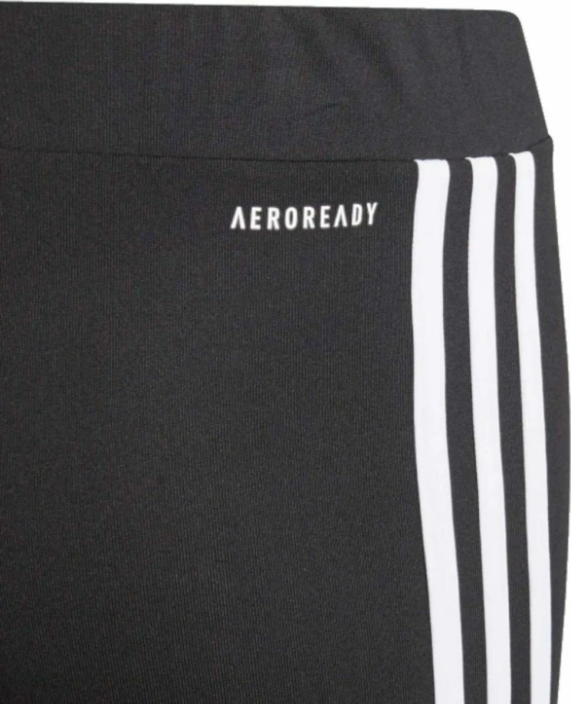 Adidas Girls 3-Stripes Tights GN1453