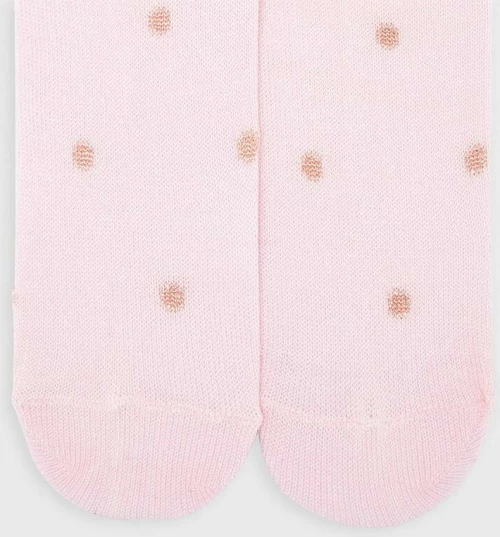 MAYORAL Καλσόν Νεογέννητο κορίτσι 10-09297-042 Rosa Baby