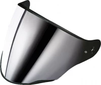 Caberg Ζελατίνα Flyon Mirror Silver