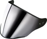 Caberg Ζελατίνα Flyon Mirror Silver