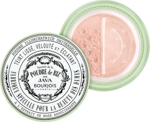 Bourjois Java Rice Powder 3.5gr