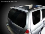 Motordrome Αεροτομή Οροφής για Subaru Forester 2002-2008