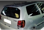 Αεροτομή οροφής για Vw Polo 6N (1994-1999)