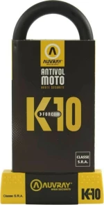 Auvray U Lock K10 85x310
