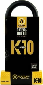 Auvray U Lock K10 85x310
