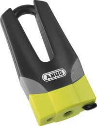Κλειδαριά Δισκόφρενου Μηχανής Abus 3760HB70 Mini