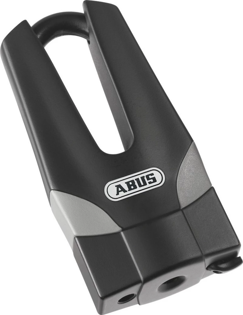 Κλειδαριά Δισκόφρενου Μηχανής Abus 3760HB70 Mini