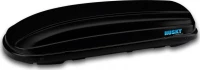 Kamei Husky Black Matt 330lt