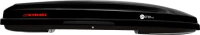 Kamei Oyster Duo 450lt Μαύρο Γυαλιστερό