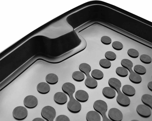 Rezaw Plast Πατάκι Πορτμπαγκάζ Σκαφάκι 1τμχ από Λάστιχο για Audi A6 Combi 1997-2004