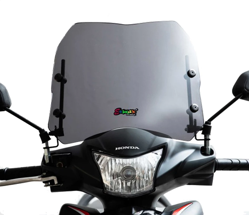 Ermax Φιμέ Ζελατίνα Universal για Σκούτερ & Παπί 0301T00-54