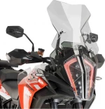 Puig Ζελατίνα Touring KTM 1290 Super Adventure R 17-18