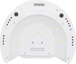 Meier Φουρνάκι Νυχιών 300 UV/LED 48W