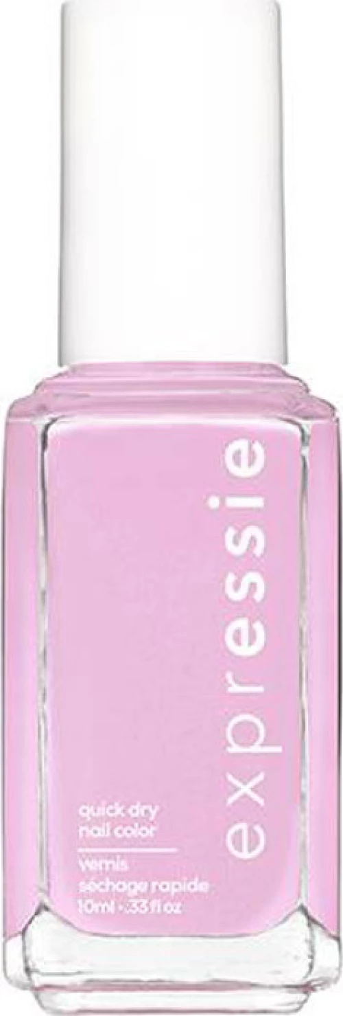 Essie Expressie In Time Zone