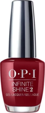 OPI Infinite Shine Malaga Wine