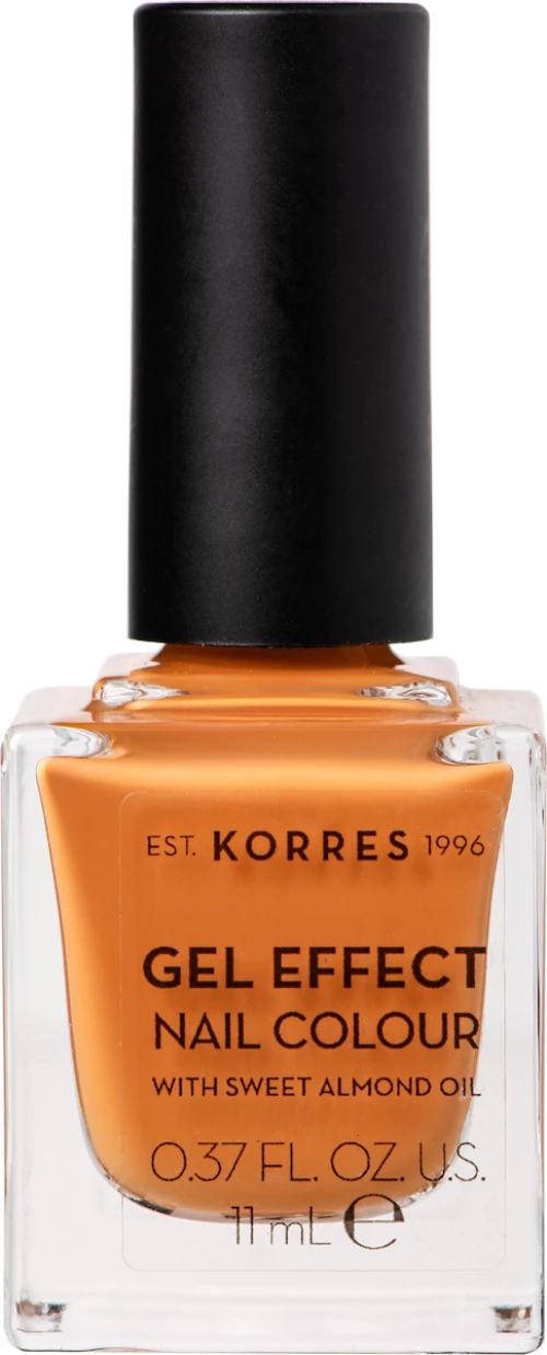 Korres Gel Effect 92 Mustard